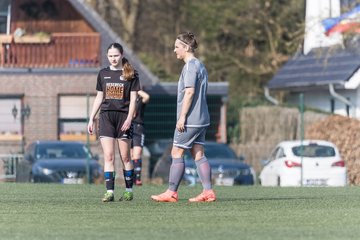 Bild 190 - F SV Henstedt Ulzburg II - SV Boenebuettel-Husberg : Ergebnis: 11:0